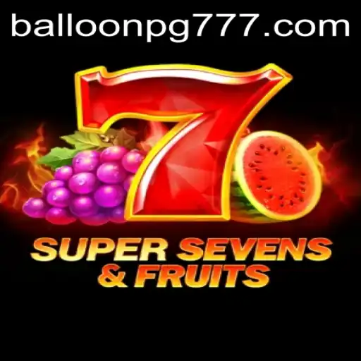 Descubra o Fascinante Mundo de 7SuperSevensFruits: A Nova Sensação dos Jogos