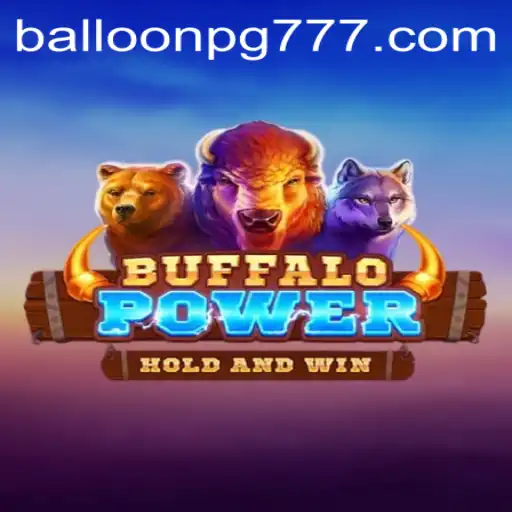 Desvendando o Jogo BuffaloPower: Uma Aventura na Era dos Balões