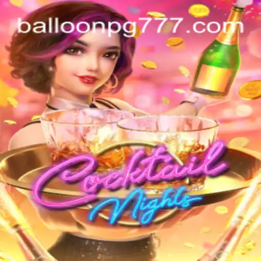 CocktailNights: Mergulhe no Extravagante Mundo do Jogo 