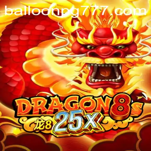 Explorando o Universo de 'Dragon8s25x' com a Chave 'BALLOON PG'