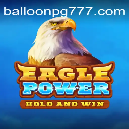Descubra EaglePower: A Emoção de Voar com BALLOON PG