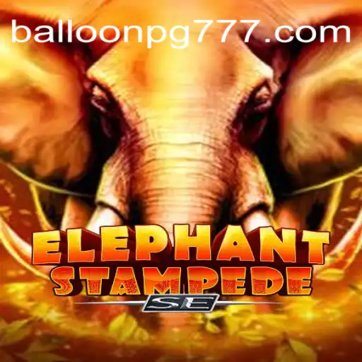 Descubra a Aventura de ElephantStampedeSE: Um Jogo de Estratégia Inovador com BALLOON PG