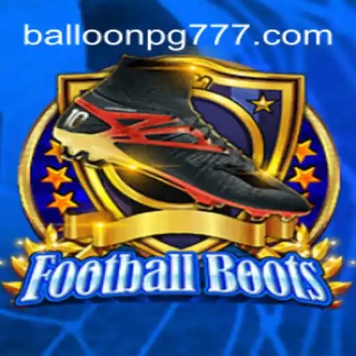 Explorando o Jogo FootballBoots e a Estratégia BALLOON PG
