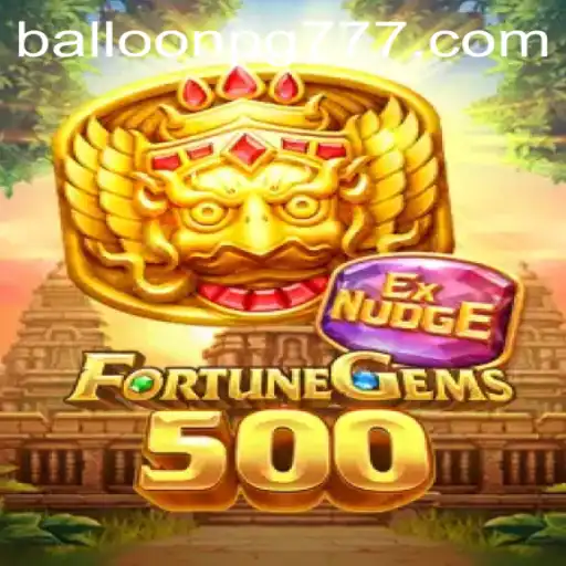 Descubra o Fascinante Mundo de FortuneGems500 e sua Dinâmica BALLOON PG