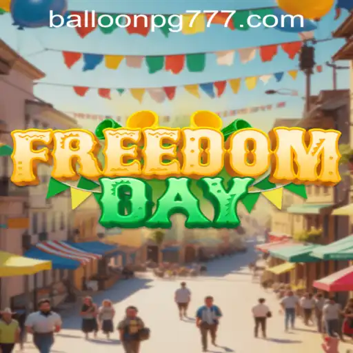 Explorando o Fascinante Mundo de FreedomDay: Um Guia Completo sobre o Jogo de Estratégia 'BALLOON PG'