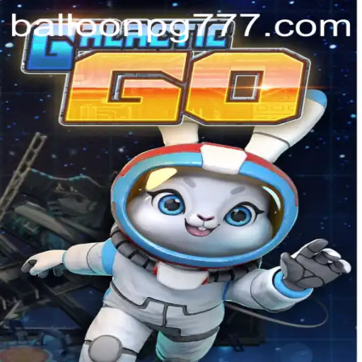 Explorando o Universo de GalacticGO: Uma Aventura Intergaláctica com BALLOON PG