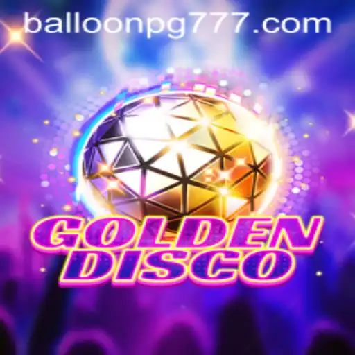 GoldenDisco: A Nova Sensação dos Jogos com BALLOON PG