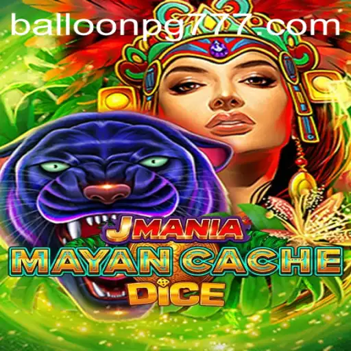 Explorando o Mundo de JManiaMayanCacheDice: Uma Aventura com BALLOON PG