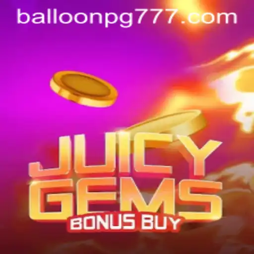 Explorando JuicyGemsBonusBuy: A Nova Sensação dos Jogos Online