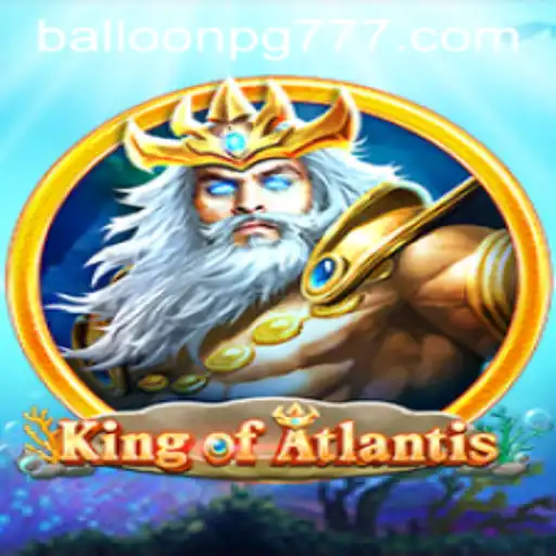KingofAtlantis: Descubra as Aventuras Subaquáticas do Novo Jogo BALLOON PG