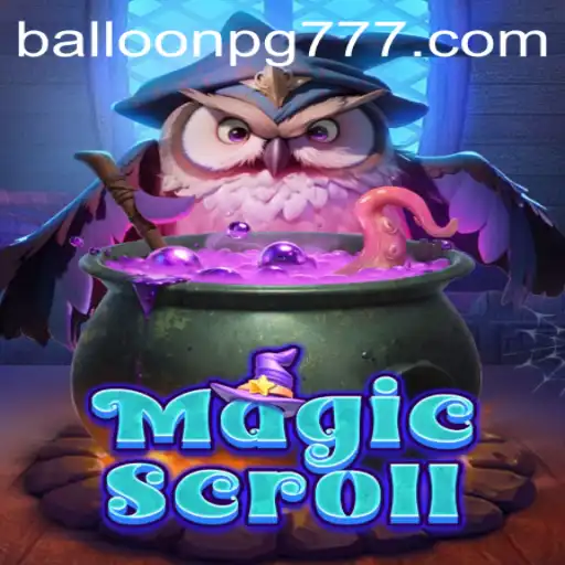 MagicScroll: Um Jogo de Estratégia Inovador com Temática Encantadora