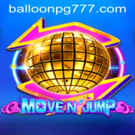 Descubra MovenJump: Um Jogo Revolucionário com BALLOON PG