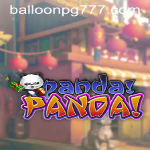 Descubra o Fascinante Mundo de PandaPanda: Diversão em BALLOON PG