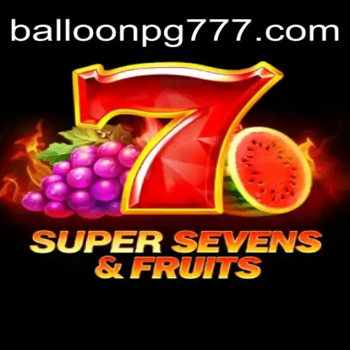 Descubra o Fascinante Mundo de 7SuperSevensFruits: A Nova Sensação dos Jogos