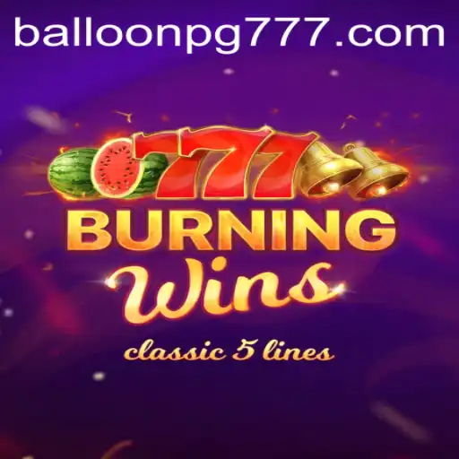 BurningWins: Descubra a Emoção do Novo Jogo com Tema Balão