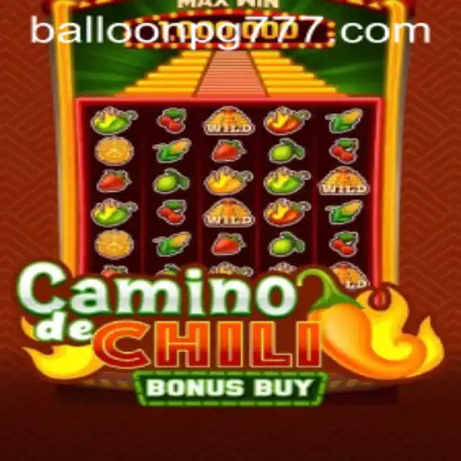 Explorando o Jogo CaminodeChiliBonusBuy