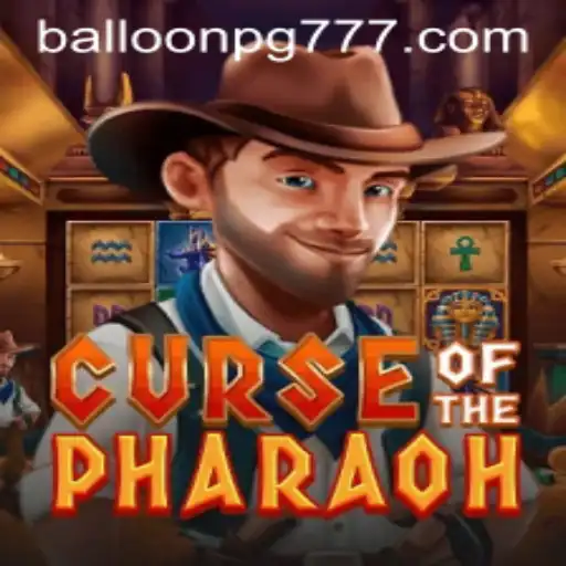 Curse of the Pharaoh: Aventura e Mistério no Egito Antigo