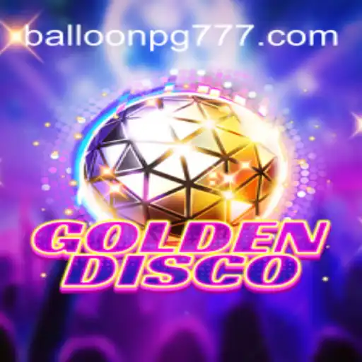 GoldenDisco: A Nova Sensação dos Jogos com BALLOON PG