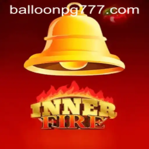 InnerFire: A Inovação no Mundo dos Balloon PG