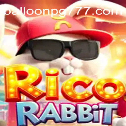 Descubra RicoRabbit: O Jogo que Está Dominando a Cena dos Games