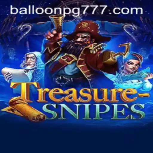Explorando o Mundo Fascinante de TreasureSnipes: Aventura Emocionante no Universo de BALLOON PG