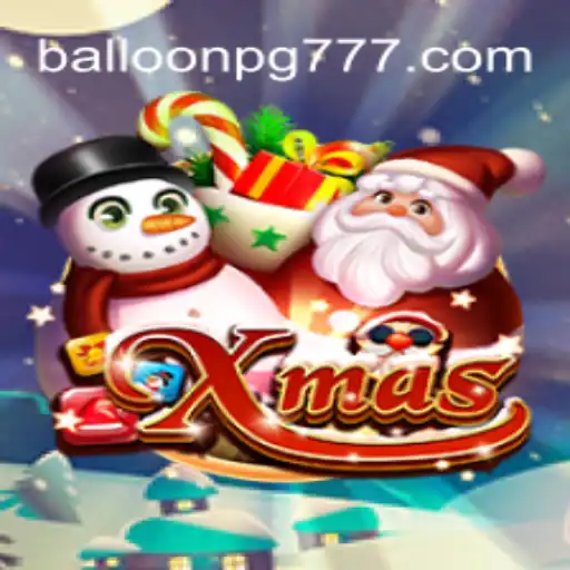 Descubra o Fascinante Mundo de Xmas: Aventura e Diversão no Jogo 'BALLOON PG'