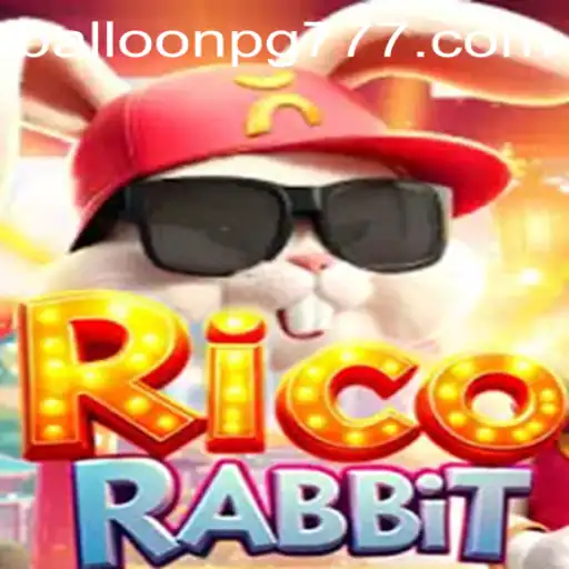 Descubra RicoRabbit: O Jogo que Está Dominando a Cena dos Games