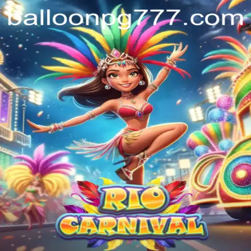 Explorando o Fascinante Mundo de 'RioCarnival'
