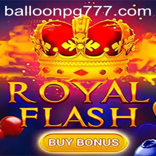 RoyalFlashBuyBonus: Um Mergulho no Jogo Através dos Tempos com BALLOON PG