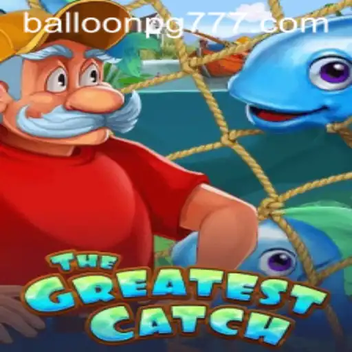 The Greatest Catch: Conhecendo o Novo Jogo de Aventura