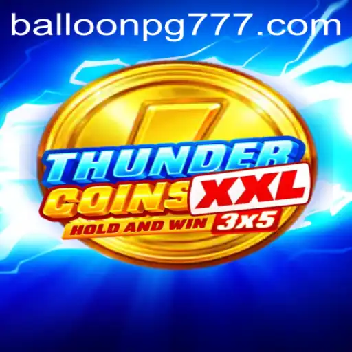 Descubra o Fascinante Mundo do Jogo ThunderCoinsXxl
