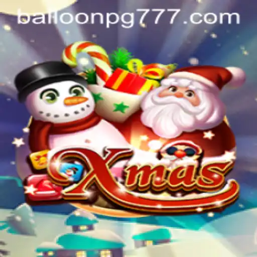Descubra o Fascinante Mundo de Xmas: Aventura e Diversão no Jogo 'BALLOON PG'