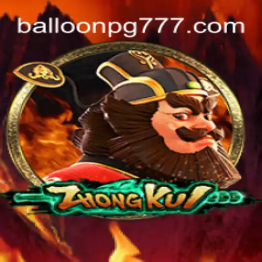 Explorando o Fascinante Mundo de ZhongKui: BALLOON PG